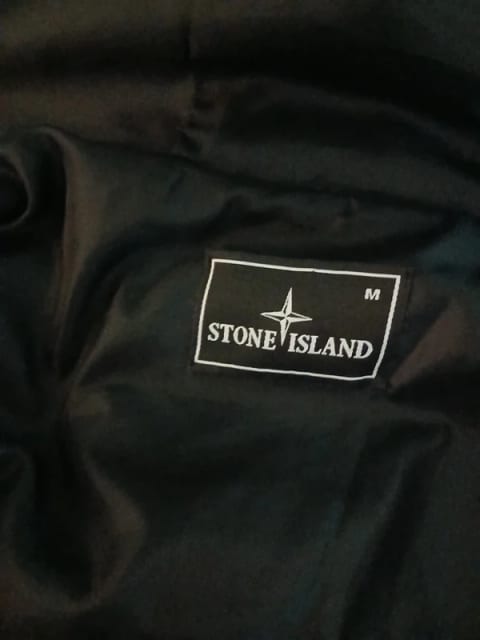 Stone islant