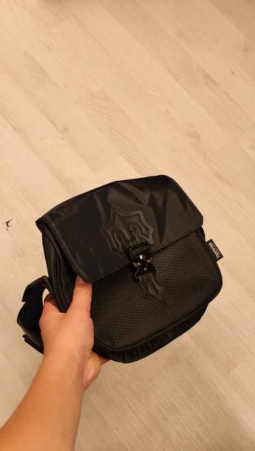 Torba Na Ramię Trapstar