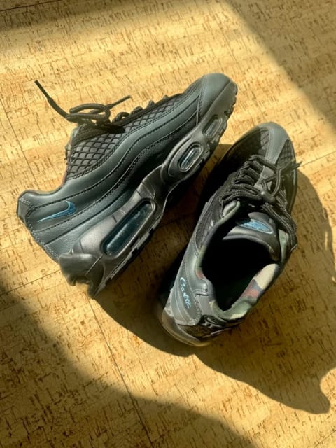 Corteiz Air Max 95