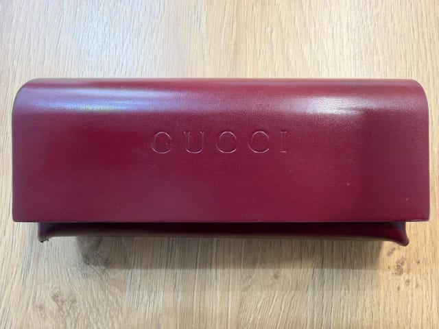 Okulary Gucci rozmiar 49