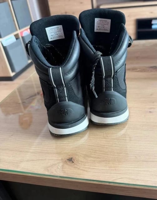 Buty TheNorthFace stan idealny