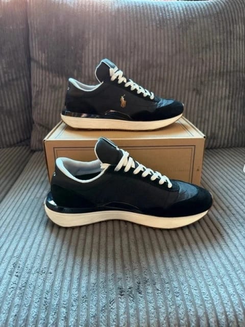 Buty Polo Ralph Lauren