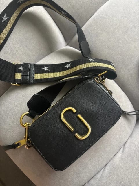 Marc Jacobs crossbody somiņa