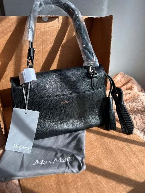 Max Mara Handbag