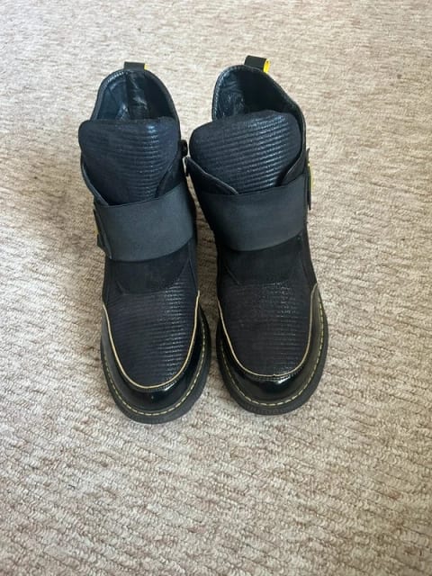 Buty damskie