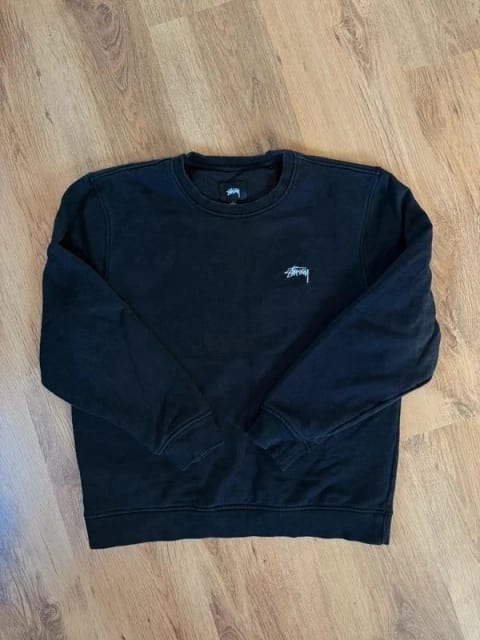 Bluza Stussy