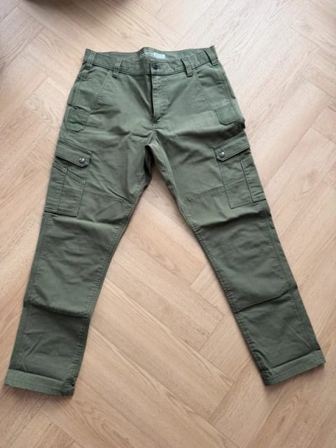 Carhartt cargo Rugged Flex 34x32 BN5461