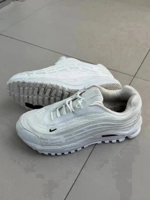 Buty Air Max Comme des Garçons Homme Plus CDG 45