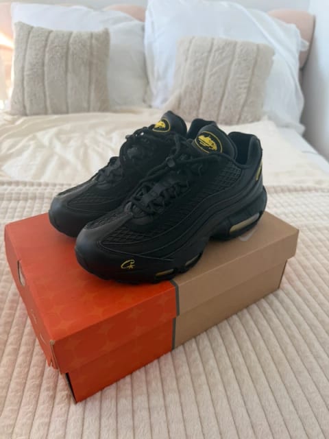 Airmax95 Black Honey