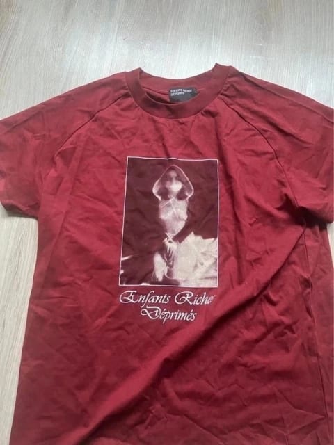 Tshirt