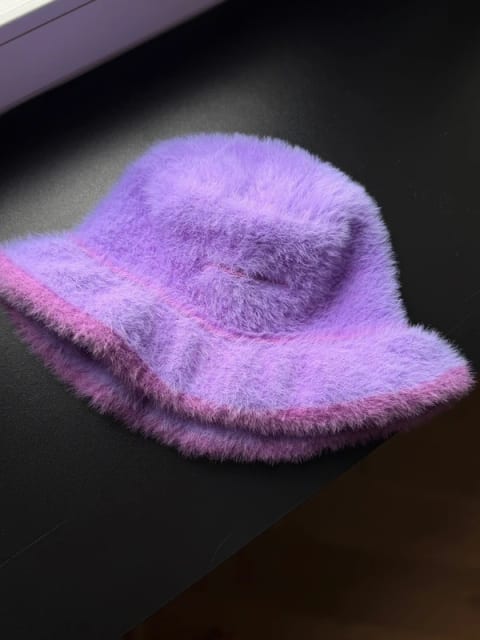Jacquemus Bucket hat