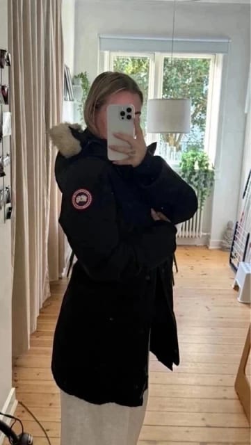 Canada Goose