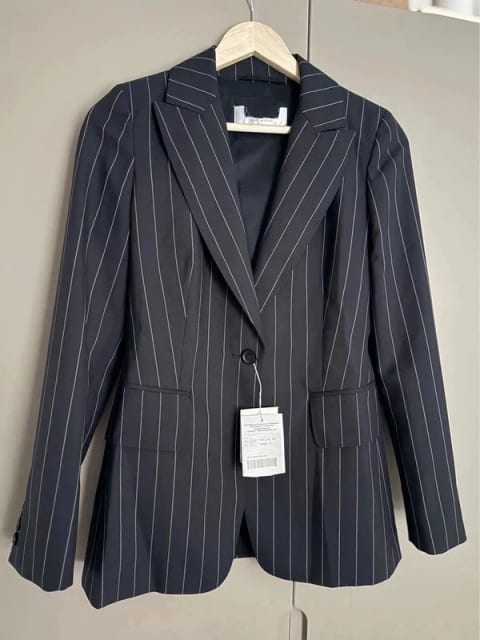 Sacou Max Mara