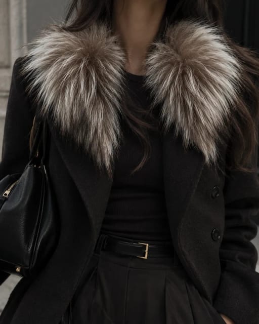 Prada Collar