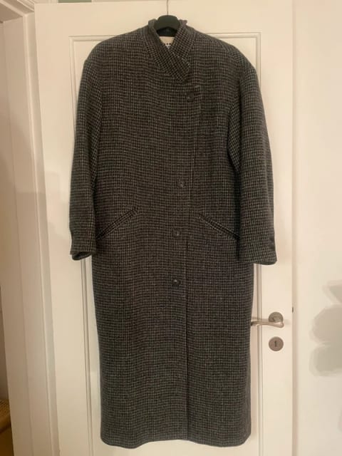 Isabel Marant frakke