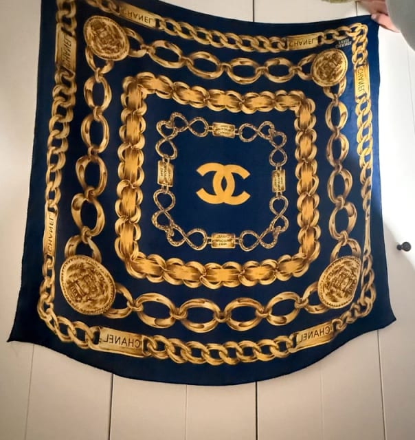 Chanel marama