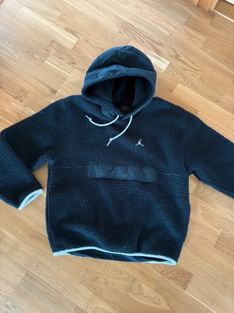 Jordan Jacket XS