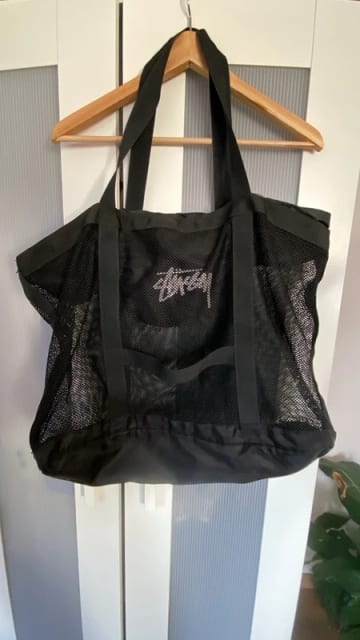 Stussy torba
