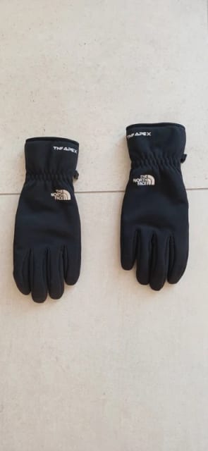 The North Face hansker L