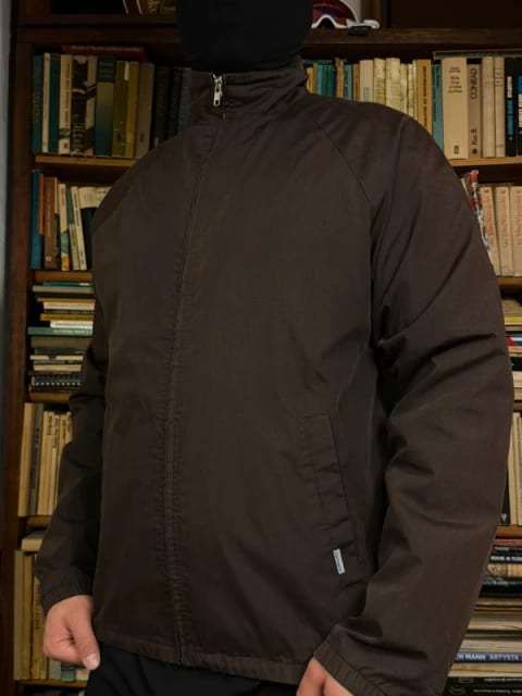 Kurtka Jacket Carhartt WiP Madison Ripstop Detroit Vintage Retro Y2K 90s