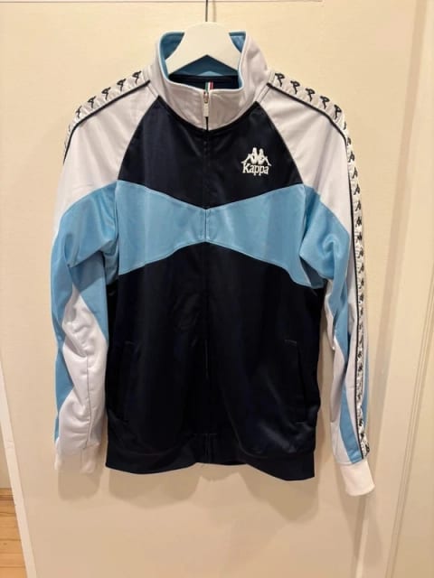 Kappa-zip