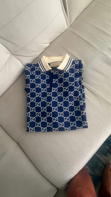 Polo z krótkim rękawkiem