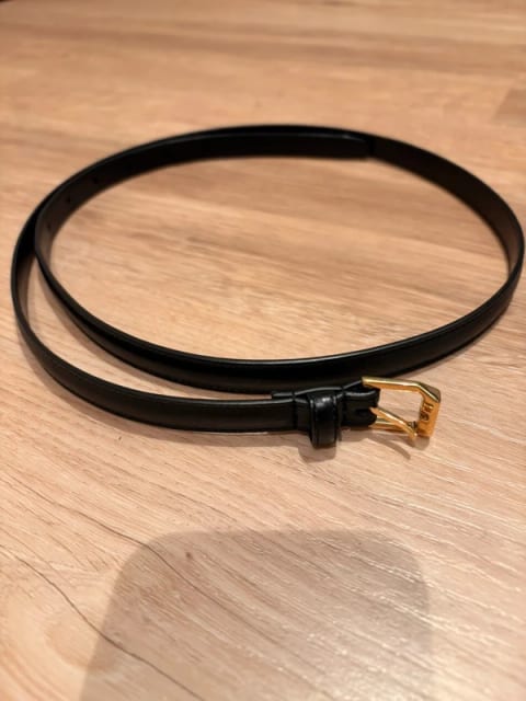 Elegant belt