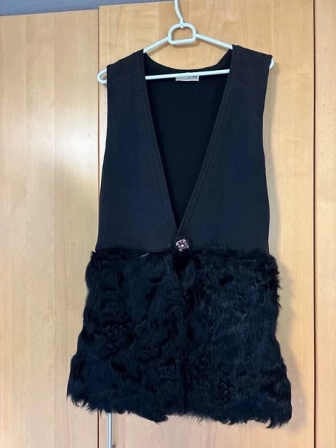 MiuMiu Vest