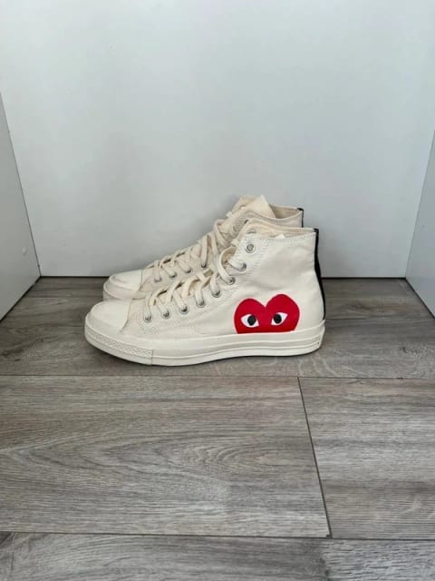 CDG converse