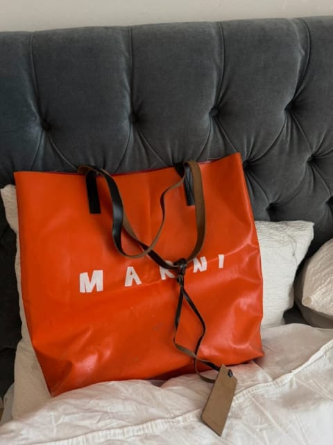 Marni taske