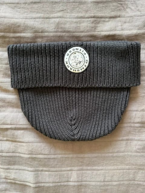 Gymshark Legacy Deep Cuff Beanie