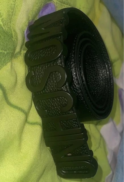 Cureaua Moschino