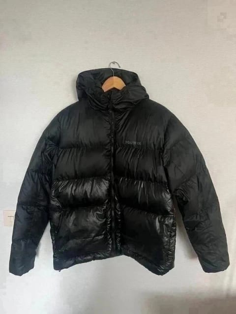 Marmot - Guides Down Hoody M