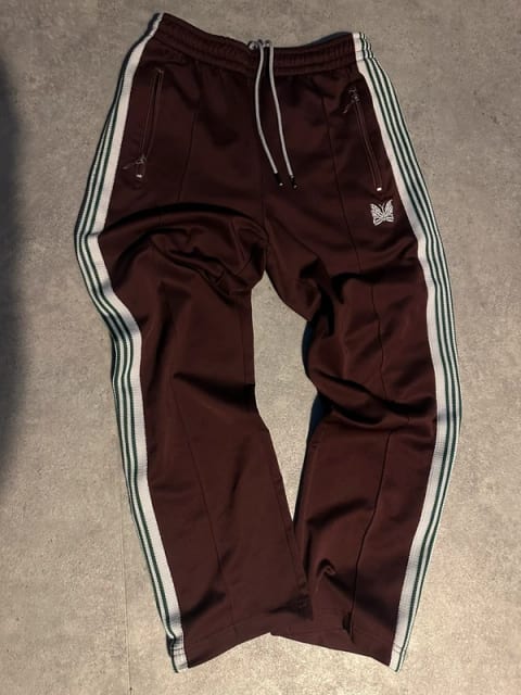 needles pant
