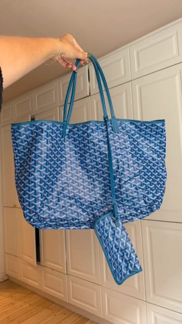 Goyard taske