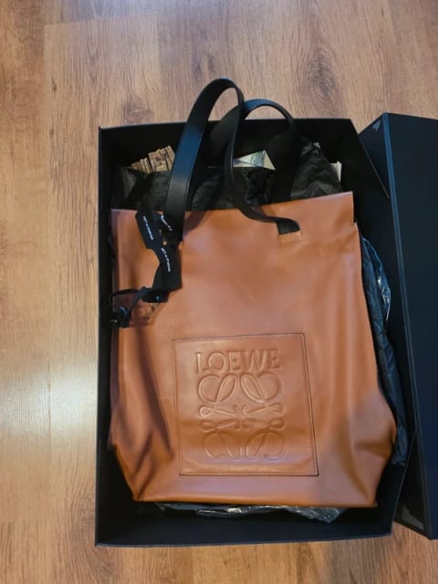 Loewe originaal .