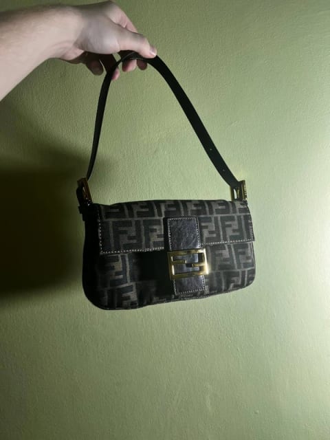 fendi torebka
