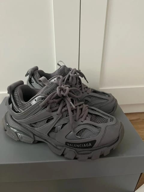 Balenciaga