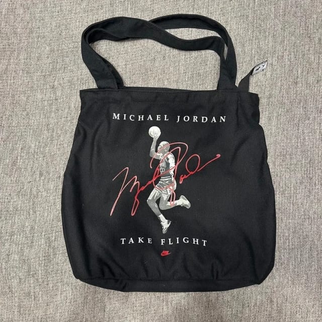 Jordan bag