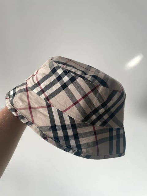 Kapelusz Burberry