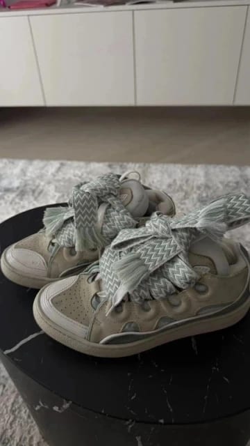 Adidasi Lanvin