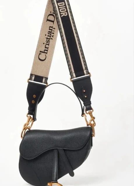 Christian Dior strap/sang uueväärne