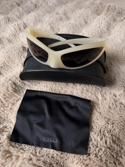 Balenciaga sunglasses