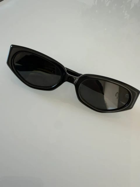 Okulary Maison Margiela x Gentle Monster MM 205