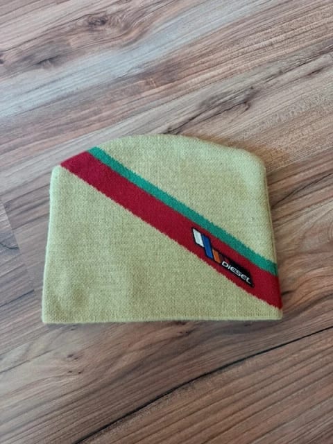 Diesel beanie vintage