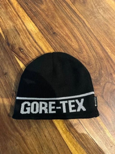 Czapka Palce Gore-tex