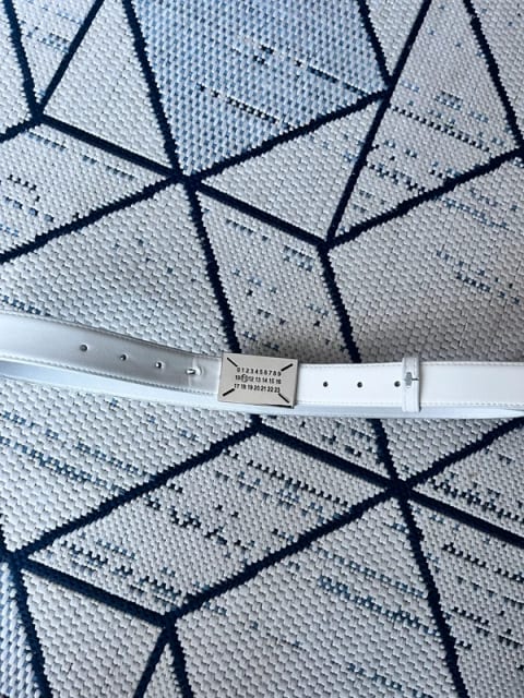 Maison Margiela Belt