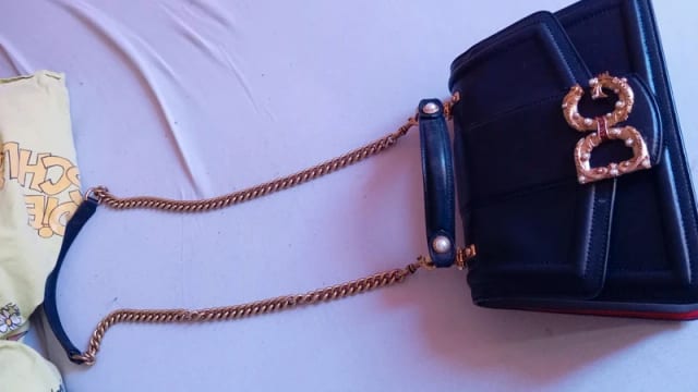 Kabelka Dolce Gabbana