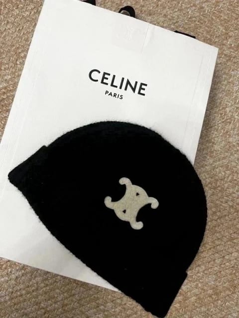 Celine ciapka