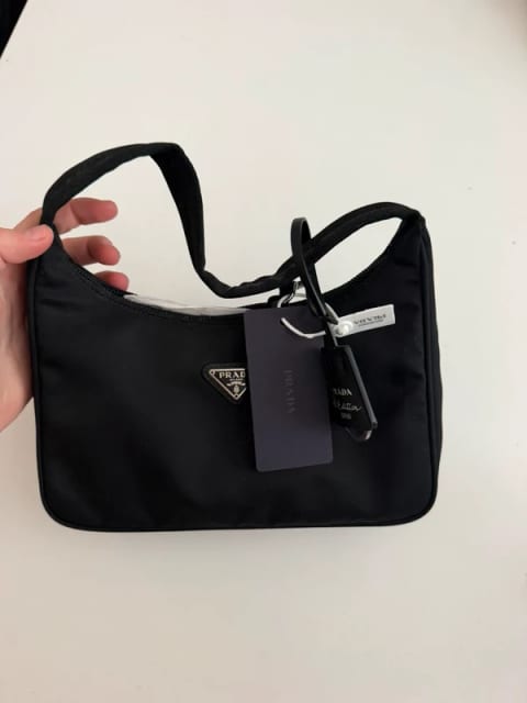 Prada taske